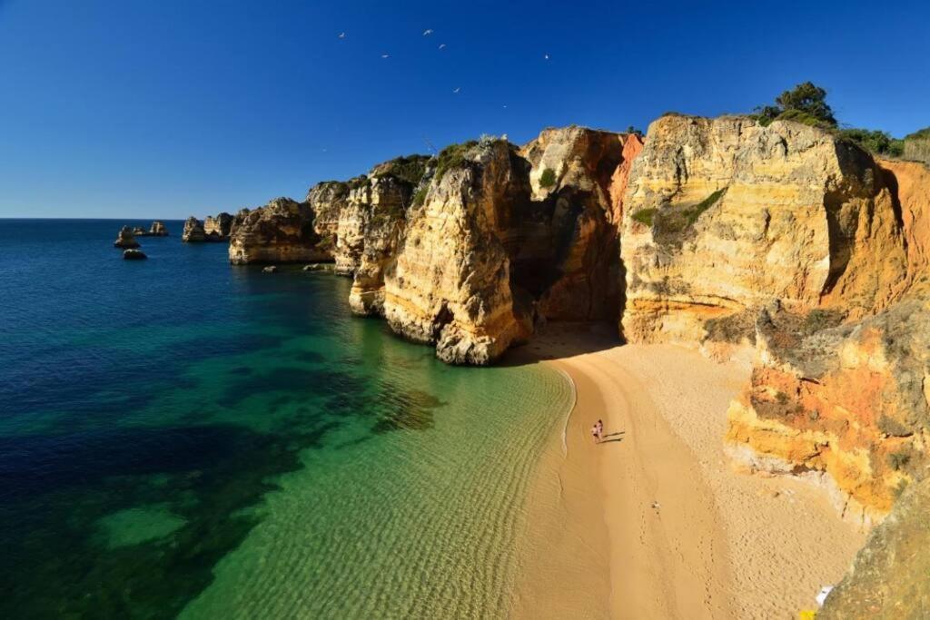 דירות לאגוּ‏ש Blue Horizon מראה חיצוני תמונה